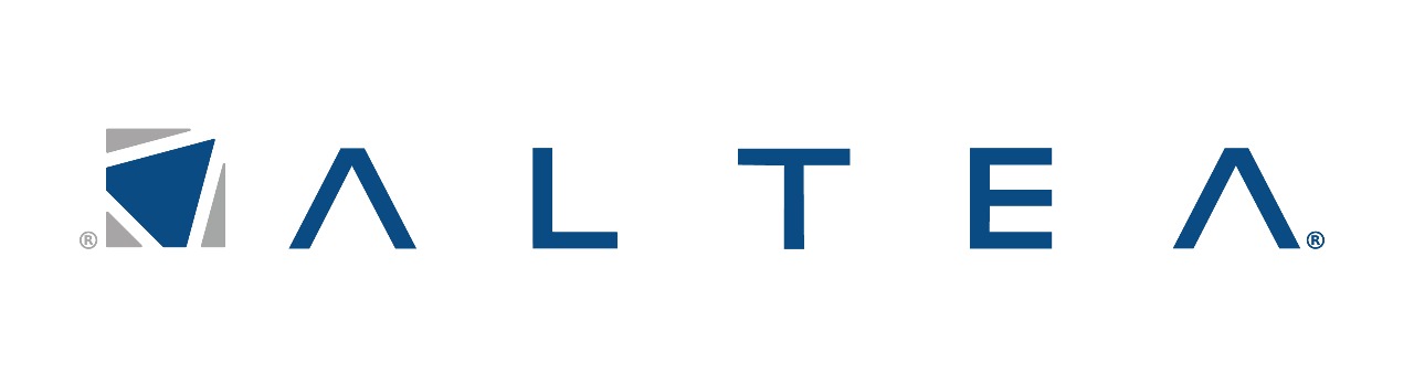 Grupo Altea Logo