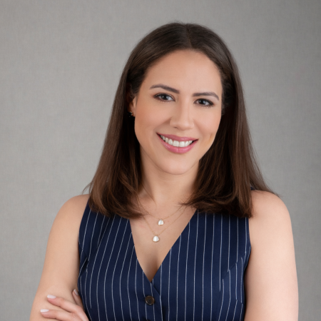 Alejandra Bozada Cuesta